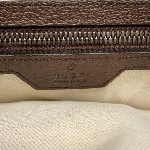 グッチ リュック タイガー GGスプリーム 674147 GUCCI バックパック バッグ