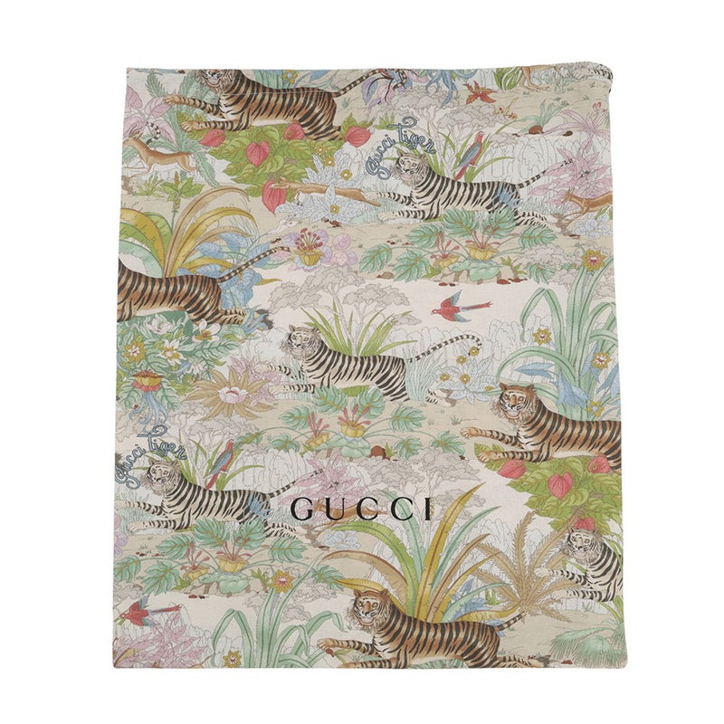 グッチ リュック タイガー GGスプリーム 674147 GUCCI バックパック バッグ