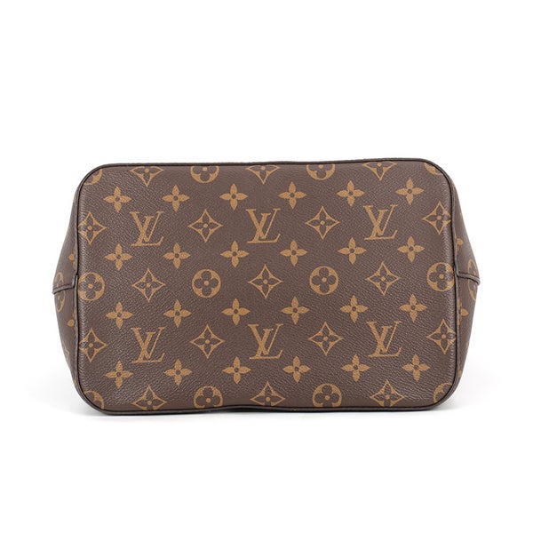 ルイヴィトン ショルダーバッグ モノグラム ネオノエMM M44021 LOUIS VUITTON 2way