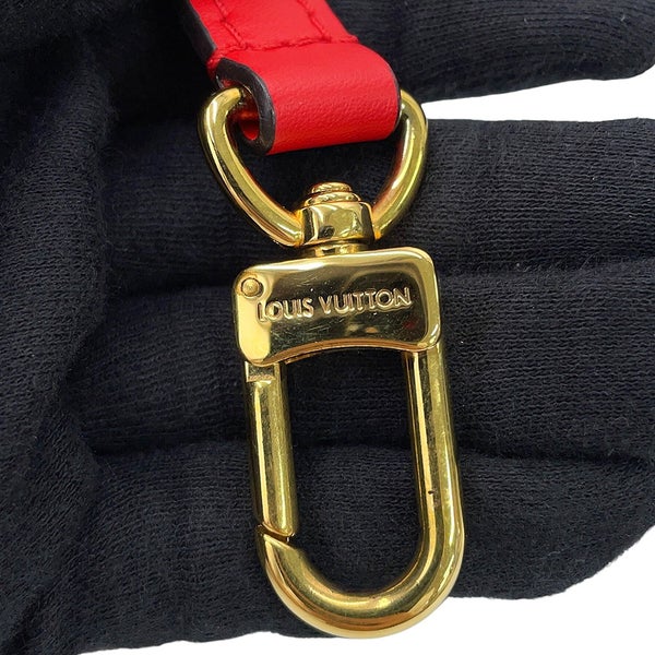 ルイヴィトン ショルダーバッグ モノグラム ネオノエMM M44021 LOUIS VUITTON 2way