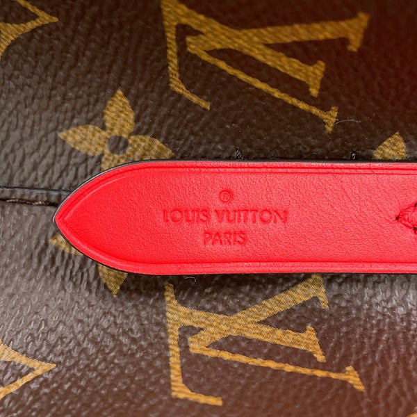 ルイヴィトン ショルダーバッグ モノグラム ネオノエMM M44021 LOUIS VUITTON 2way