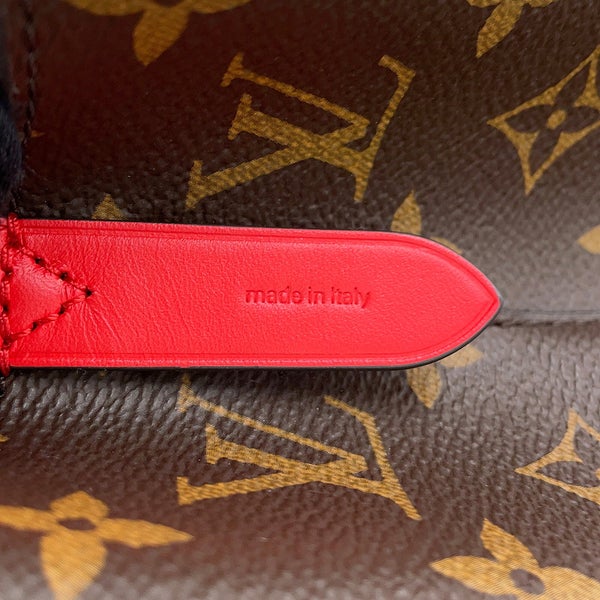 ルイヴィトン ショルダーバッグ モノグラム ネオノエMM M44021 LOUIS VUITTON 2way