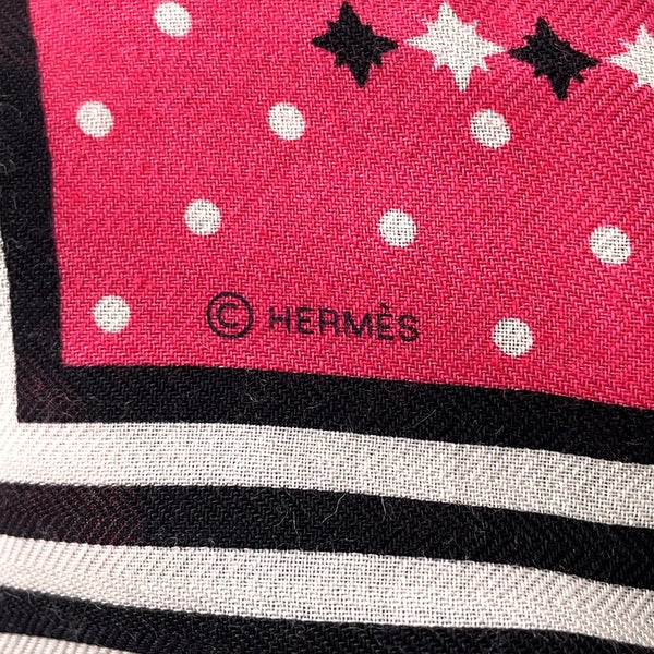 エルメス ストール カレ140 カレジェアン 馬着・バンダナ COUVERTURES ET TENUES DE JOUR BANDANA HERMES 2020年秋冬