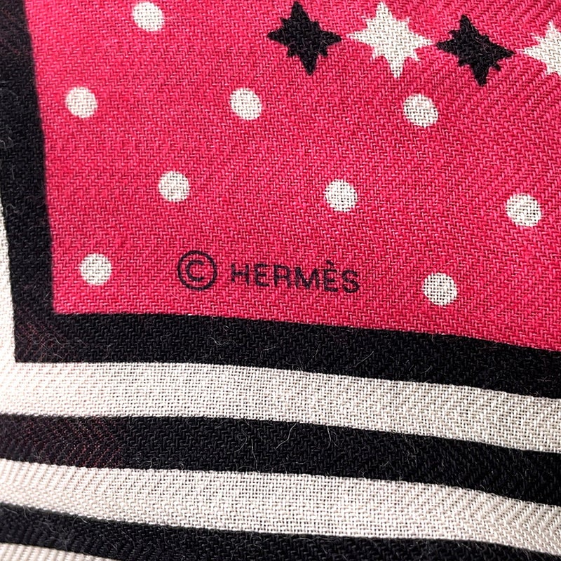 エルメス ストール カレ140 カレジェアン 馬着・バンダナ COUVERTURES ET TENUES DE JOUR BANDANA HERMES 2020年秋冬