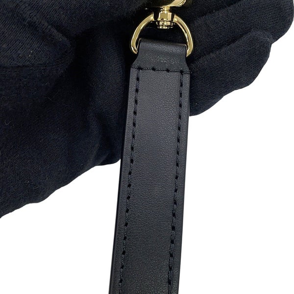 ルイヴィトン ハンドバッグ モノグラム・リバース/モノグラム・ジャイアント オンザゴー EW チェーン M14236 LOUIS VUITTON