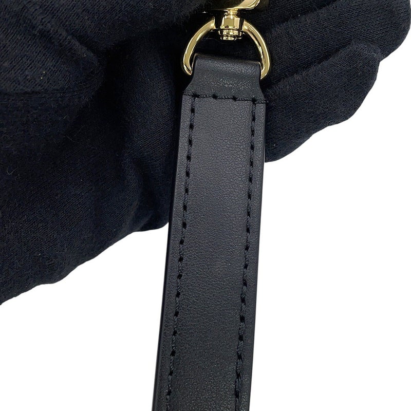 ルイヴィトン ハンドバッグ モノグラム・リバース/モノグラム・ジャイアント オンザゴー EW チェーン M14236 LOUIS VUITTON