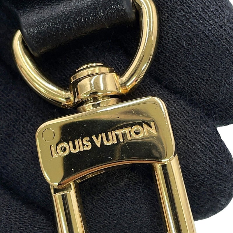 ルイヴィトン ハンドバッグ モノグラム・リバース/モノグラム・ジャイアント オンザゴー EW チェーン M14236 LOUIS VUITTON