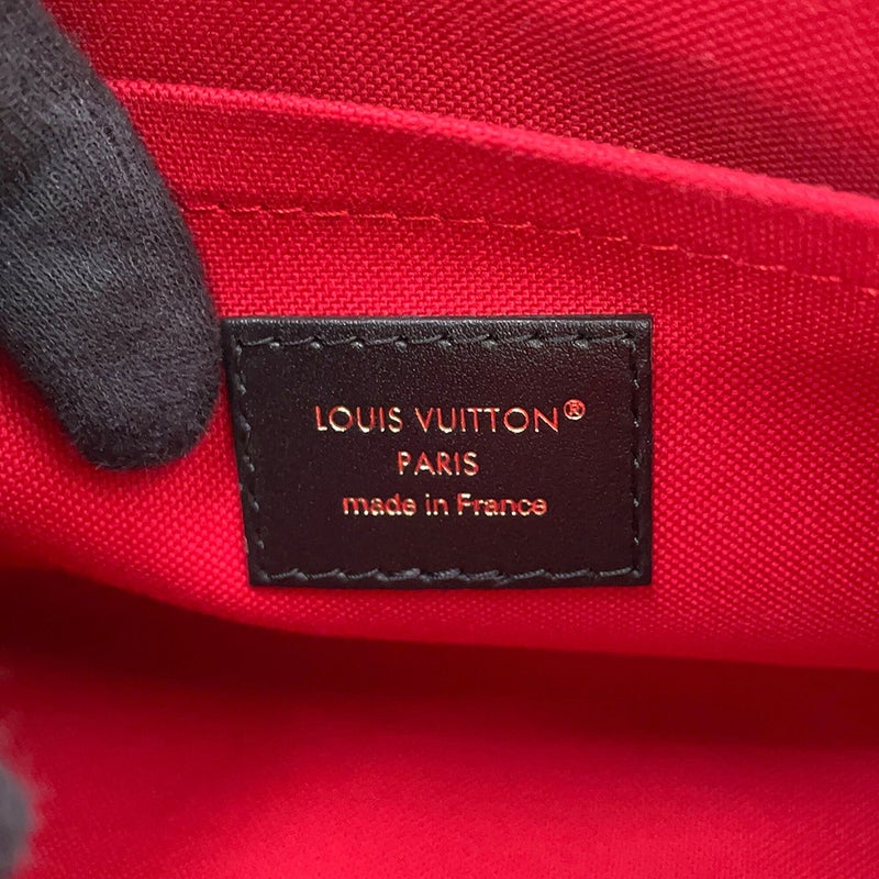 ルイヴィトン ハンドバッグ モノグラム・リバース/モノグラム・ジャイアント オンザゴー EW チェーン M14236 LOUIS VUITTON