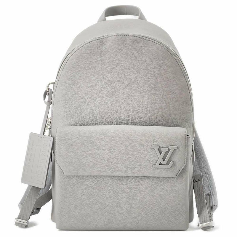 ルイヴィトン リュック テイクオフ・バックパック アエログラム・レザー M59325 ヴィトン バッグ