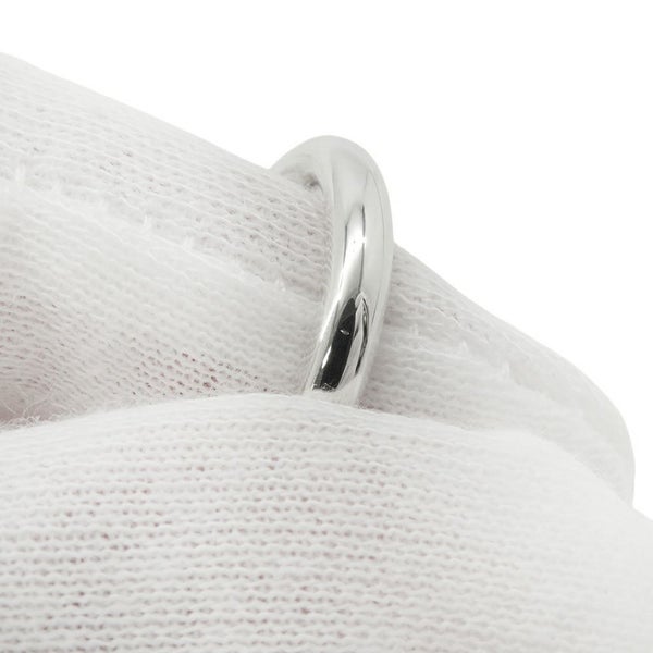 エルメス リング エシャペ MM SV925シルバー リングサイズ50 HERMES ジュエリー 指輪 Echapee