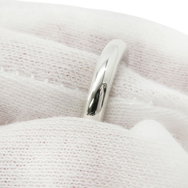 エルメス リング エシャペ MM SV925シルバー リングサイズ50 HERMES ジュエリー 指輪 Echapee