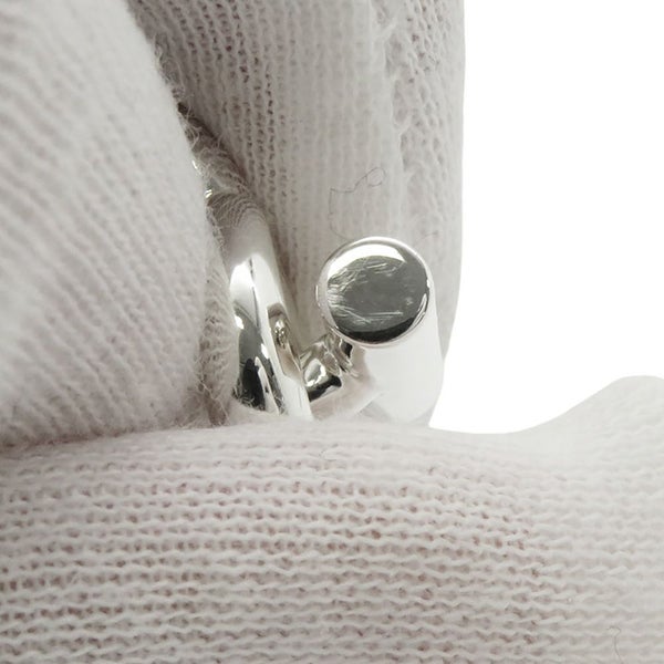 エルメス リング エシャペ MM SV925シルバー リングサイズ50 HERMES ジュエリー 指輪 Echapee