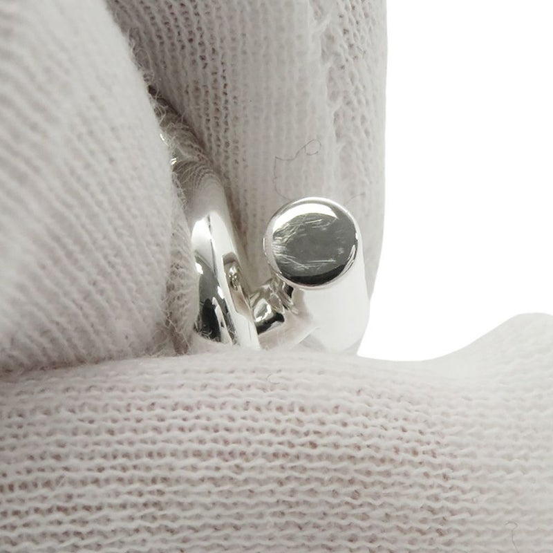 エルメス リング エシャペ MM SV925シルバー リングサイズ50 HERMES ジュエリー 指輪 Echapee