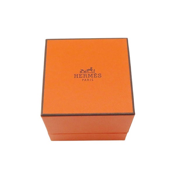 エルメス リング エシャペ MM SV925シルバー リングサイズ50 HERMES ジュエリー 指輪 Echapee