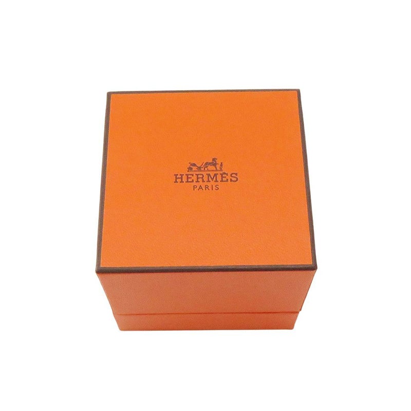 エルメス リング エシャペ MM SV925シルバー リングサイズ50 HERMES ジュエリー 指輪 Echapee