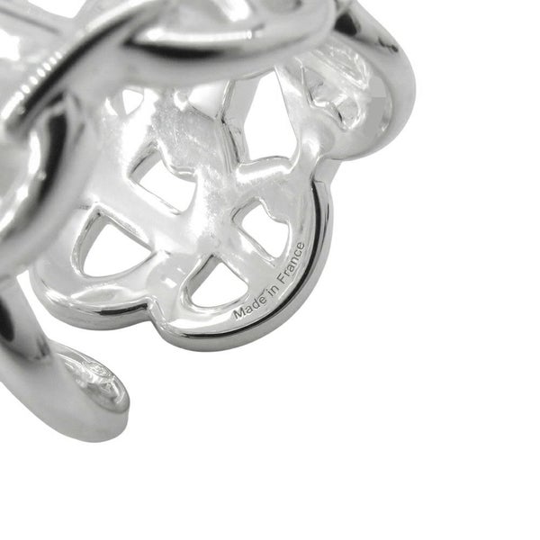 エルメス リング シェーヌダンクル アンシェネGM Enchainee SV925シルバー リングサイズ54 HERMES