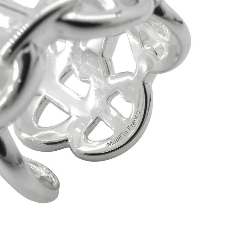 エルメス リング シェーヌダンクル アンシェネGM Enchainee SV925シルバー リングサイズ54 HERMES