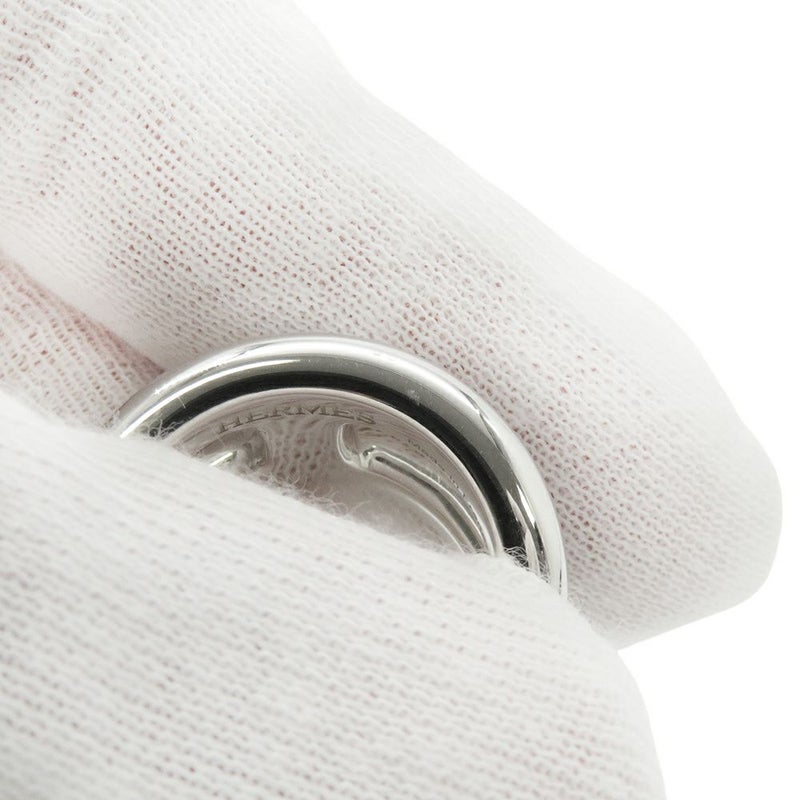 エルメス リング オスモズGM Osmose SV925シルバー リングサイズ53 HERMES ジュエリー 指輪