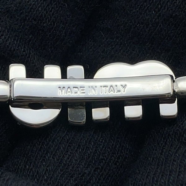 ミュウミュウ ネックレス クリスタル 5JC871 Miu Miu アクセサリー チョーカー