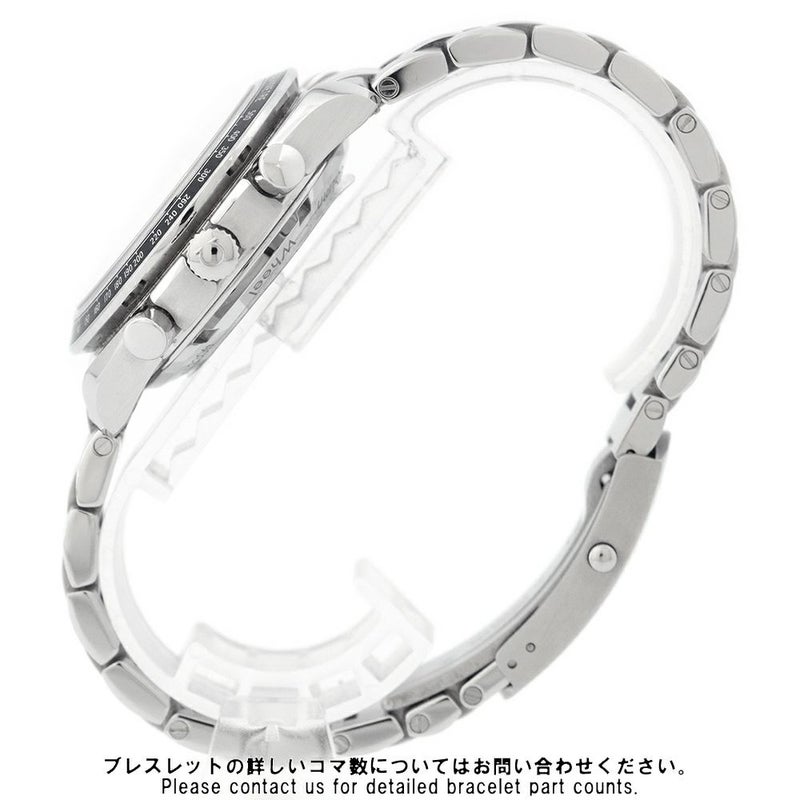 オメガ スピードマスター レーシング 326.30.40.50.01.002 OMEGA 腕時計 黒文字盤