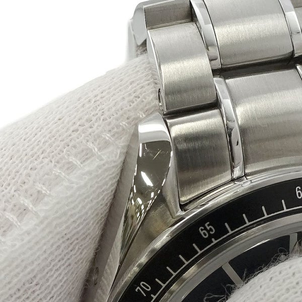 オメガ スピードマスター レーシング 326.30.40.50.01.002 OMEGA 腕時計 黒文字盤