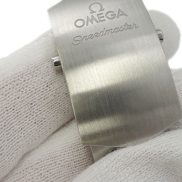 オメガ スピードマスター レーシング 326.30.40.50.01.002 OMEGA 腕時計 黒文字盤