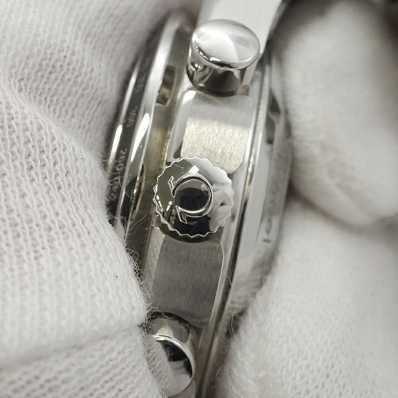 オメガ スピードマスター レーシング 326.30.40.50.01.002 OMEGA 腕時計 黒文字盤