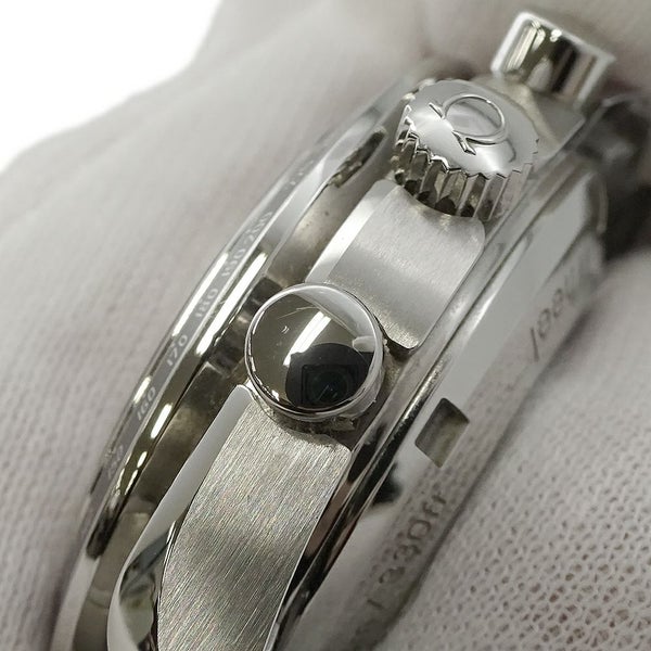 オメガ スピードマスター レーシング 326.30.40.50.01.002 OMEGA 腕時計 黒文字盤