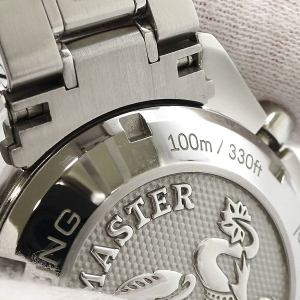 オメガ スピードマスター レーシング 326.30.40.50.01.002 OMEGA 腕時計 黒文字盤