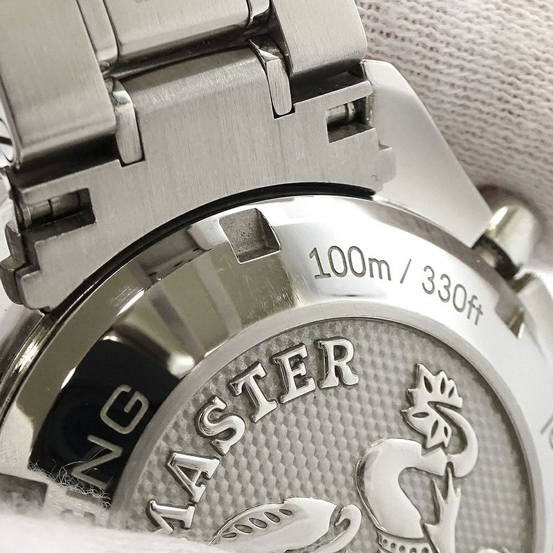 オメガ スピードマスター レーシング 326.30.40.50.01.002 OMEGA 腕時計 黒文字盤