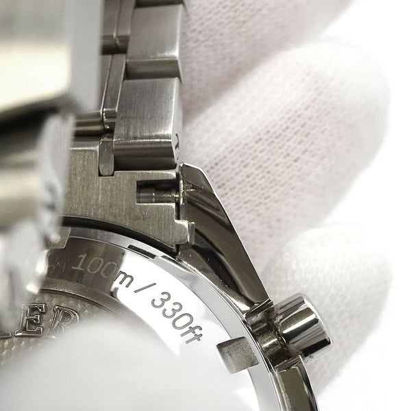 オメガ スピードマスター レーシング 326.30.40.50.01.002 OMEGA 腕時計 黒文字盤