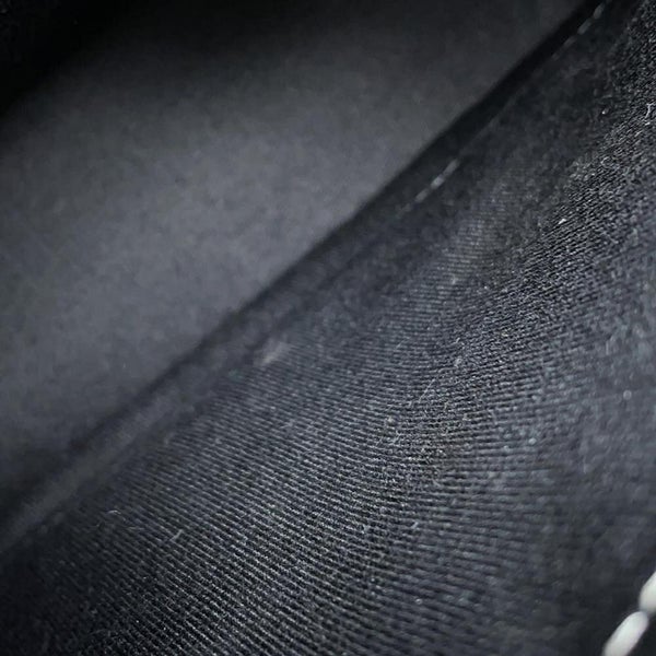 バーバリー タータンチェック ショルダーバッグ 8036552 BURBERRY バッグ チェック 黒