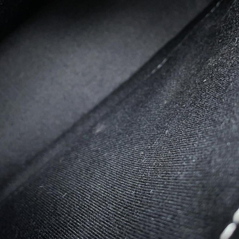 バーバリー タータンチェック ショルダーバッグ 8036552 BURBERRY バッグ チェック 黒