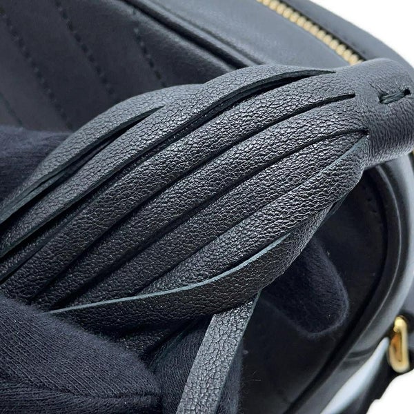 グッチ ショルダーバッグ ブロンディ スモール 742360 GUCCI バッグ 黒