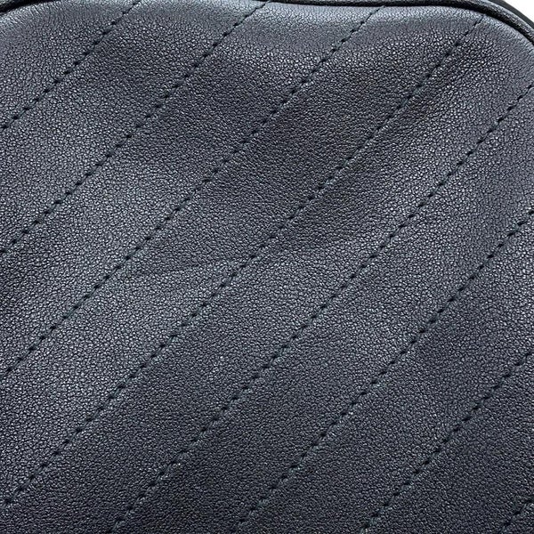 グッチ ショルダーバッグ ブロンディ スモール 742360 GUCCI バッグ 黒