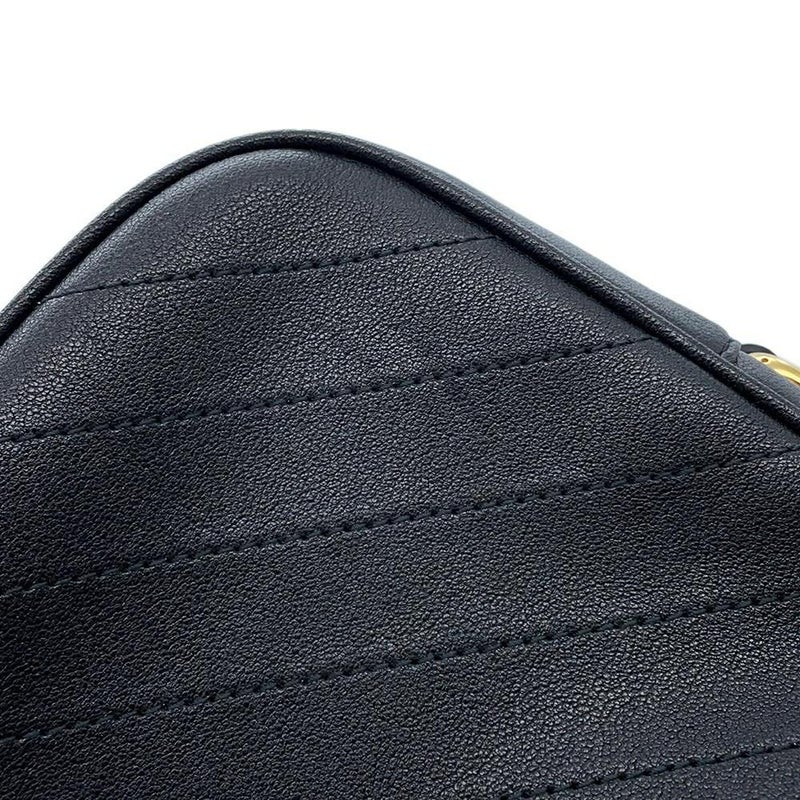 グッチ ショルダーバッグ ブロンディ スモール 742360 GUCCI バッグ 黒