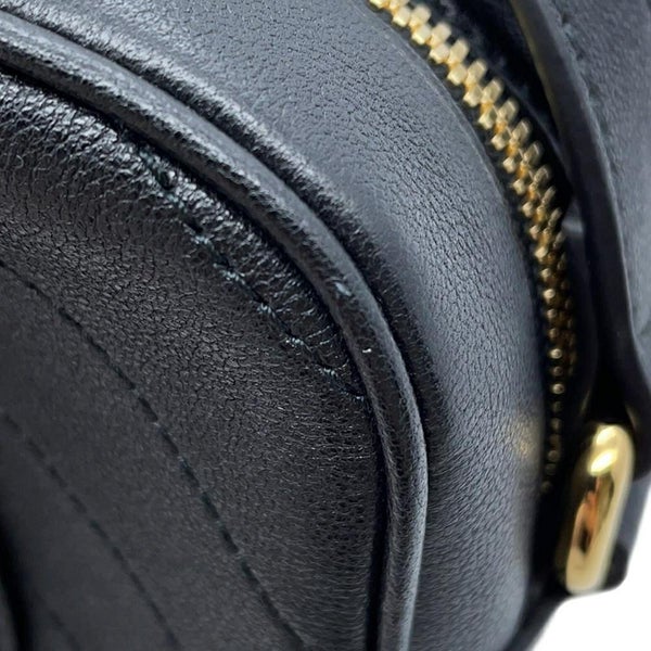 グッチ ショルダーバッグ ブロンディ スモール 742360 GUCCI バッグ 黒