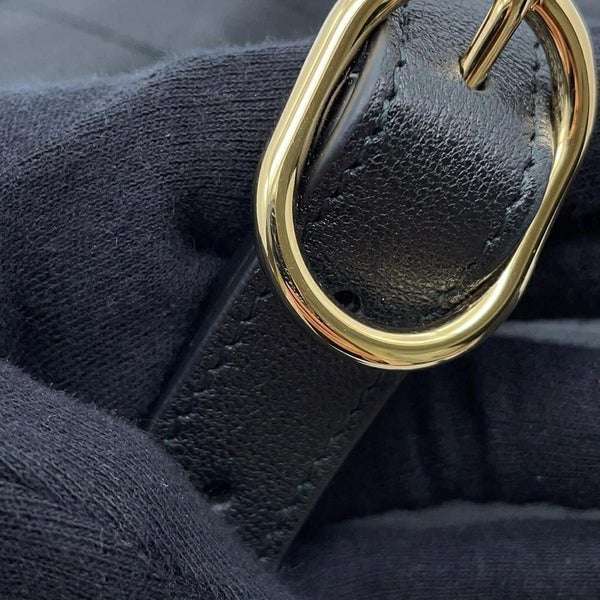 グッチ ショルダーバッグ ブロンディ スモール 742360 GUCCI バッグ 黒