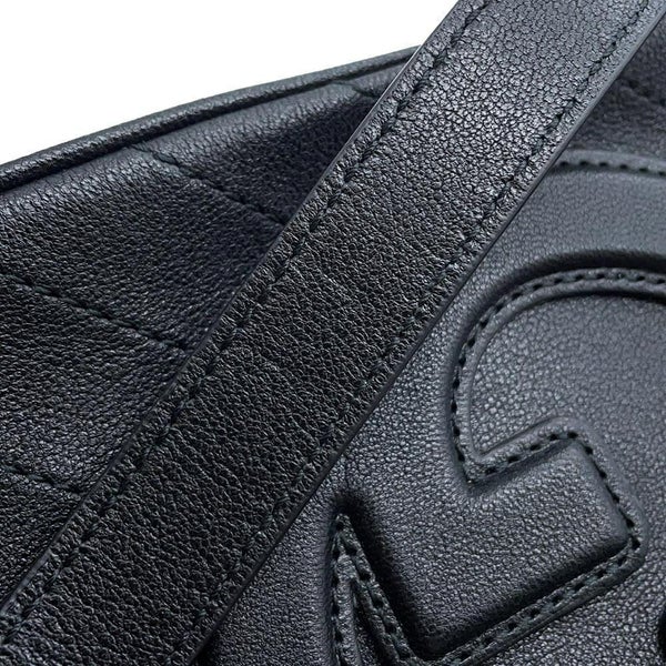 グッチ ショルダーバッグ ブロンディ スモール 742360 GUCCI バッグ 黒