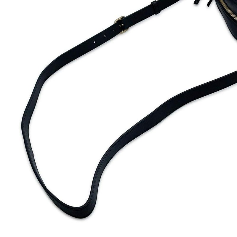 グッチ ショルダーバッグ ブロンディ スモール 742360 GUCCI バッグ 黒