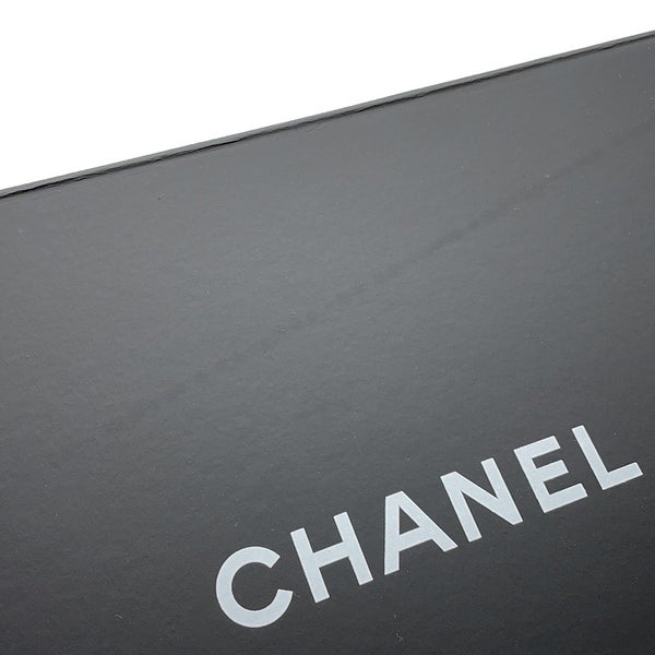 シャネル チェーンショルダーバッグ マトラッセ25 ココマーク ラムスキン ダブルチェーン A01112 CHANEL