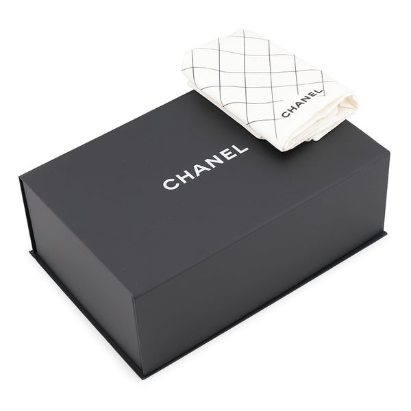 シャネル チェーンショルダーバッグ マトラッセ25 ココマーク ラムスキン ダブルチェーン A01112 CHANEL
