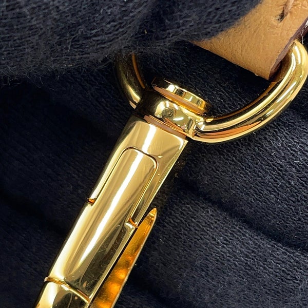 エルメス ショルダーバッグ エブリンTPM 85cm アマゾン ビスキュイ/ナタ/ゴールド金具 トリヨンクレマンス K刻印 HERMES
