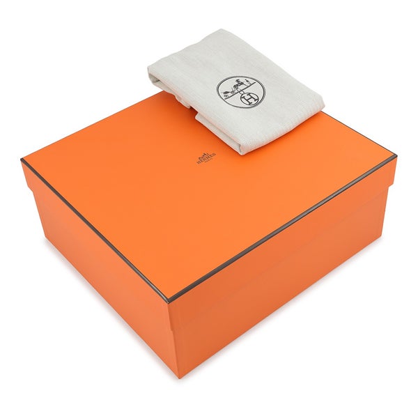 エルメス トートバッグ ガーデンパーティTPM セレステ/シルバー金具 エプソン U刻印 HERMES Garden Party セレスト