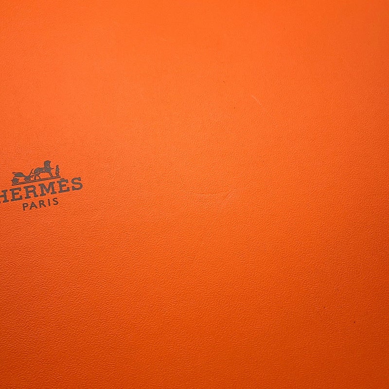 エルメス ハンドバッグ ピコタンロックPM ジョーヌミルトン/シルバー金具 トリヨンクレマンス W刻印 HERMES トートバッグ