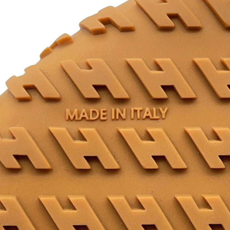 エルメス スニーカー ジェット パラシュート・ファブリック/シェーヴル・ヴェロア レディースサイズ39 HERMES 靴 白