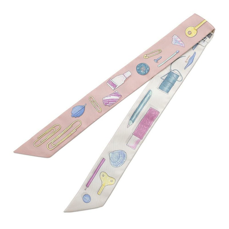 エルメス スカーフ ツイリー イン・ザ・ポケット In the Pocket HERMES 2024年秋冬