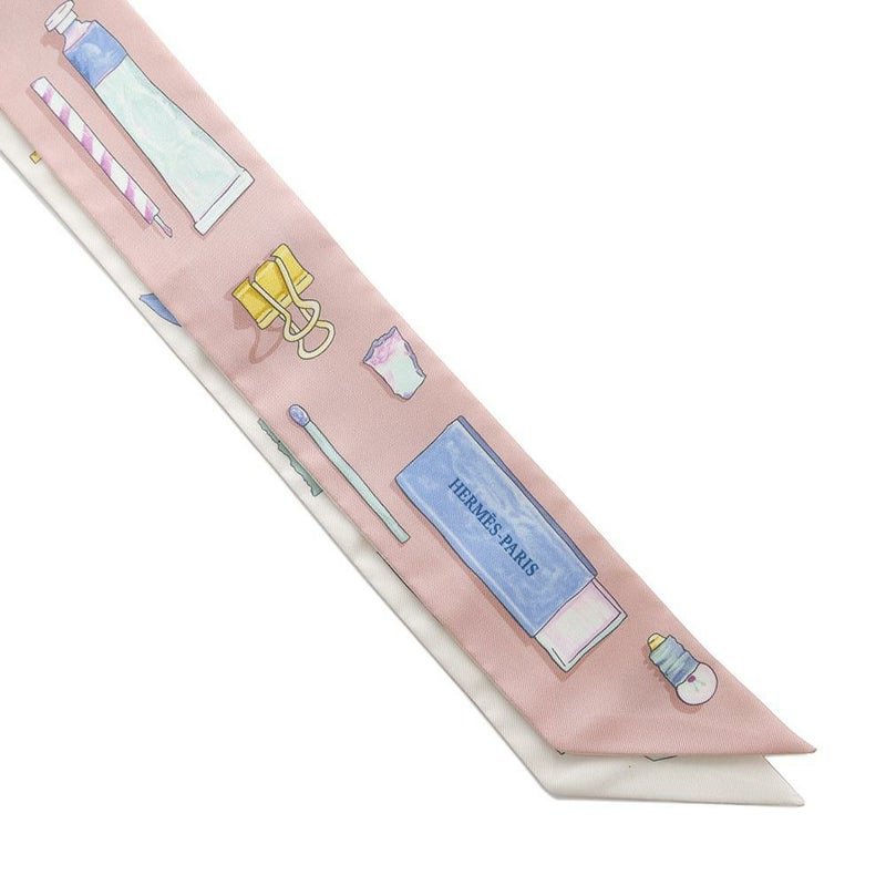 エルメス スカーフ ツイリー イン・ザ・ポケット In the Pocket HERMES 2024年秋冬