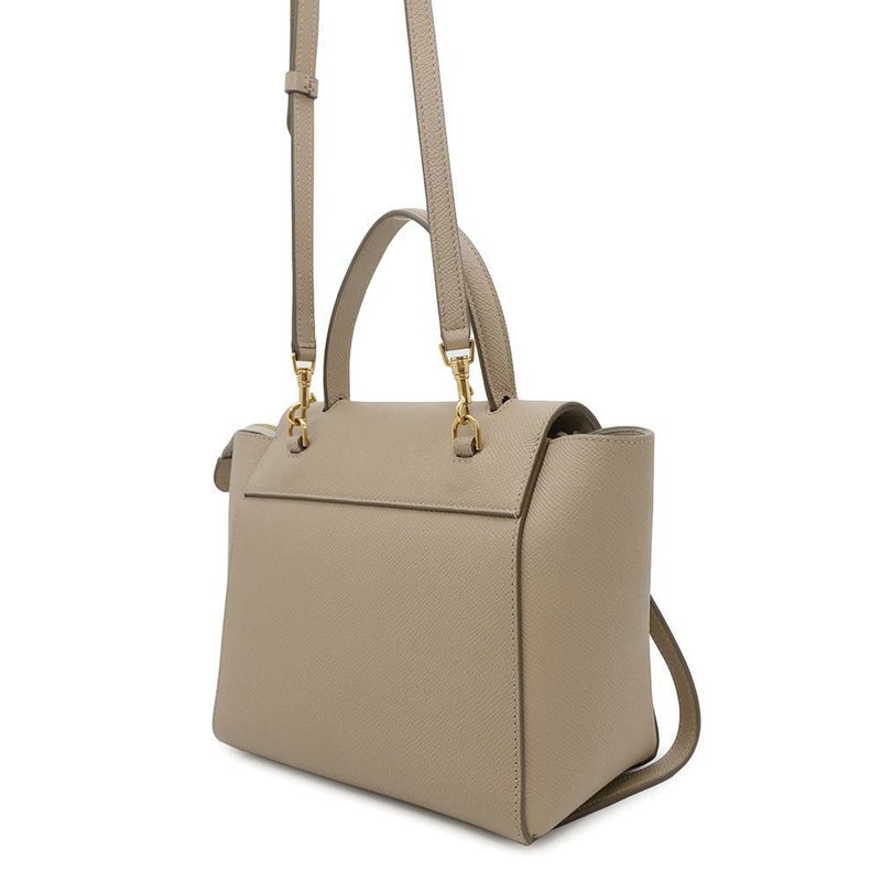 セリーヌ ハンドバッグ ベルトバッグ ナノ 189003 CELINE 2wayバッグ