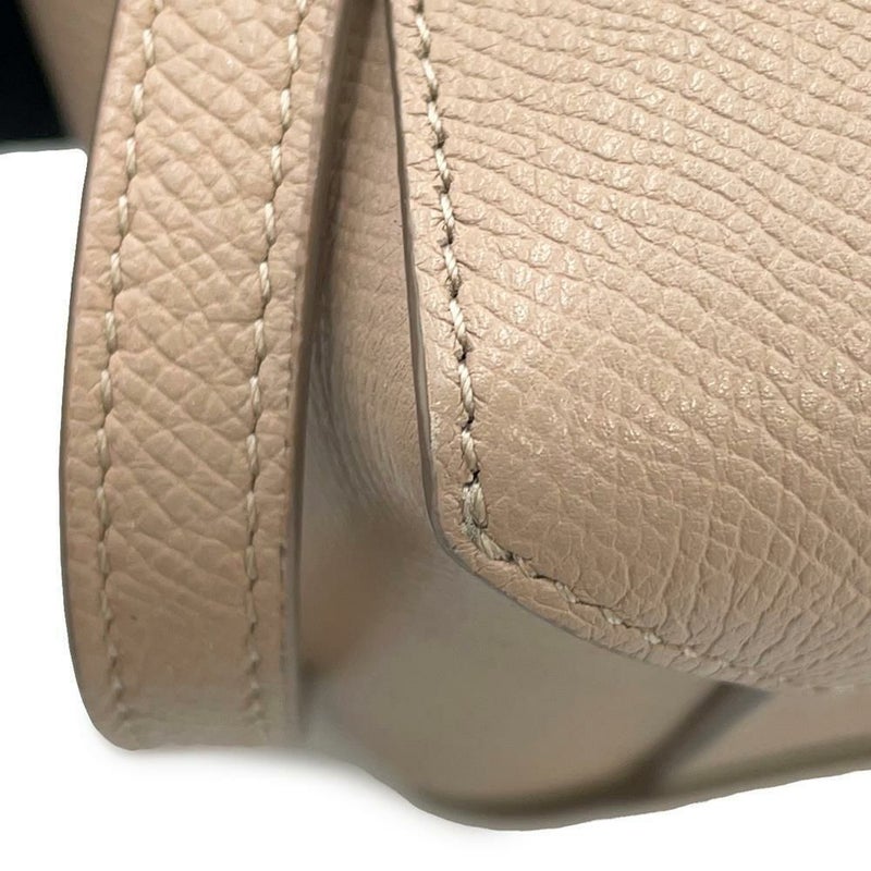 セリーヌ ハンドバッグ ベルトバッグ ナノ 189003 CELINE 2wayバッグ